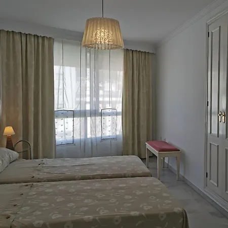Urban Soul By Lica Homes Apartment Marbella