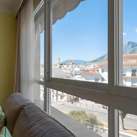 Apartment Urban Soul By Lica Homes Marbella